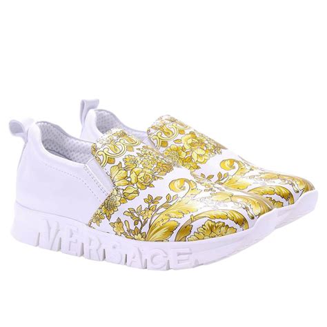 versace kidswear|young versace dress shoes online.